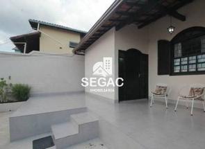 Casa, 4 Quartos, 6 Vagas, 1 Suite em Caiçaras, Belo Horizonte, MG valor de R$ 650.000,00 no Lugar Certo