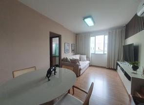 Apartamento, 3 Quartos, 2 Vagas, 1 Suite em Havaí, Belo Horizonte, MG valor de R$ 550.000,00 no Lugar Certo