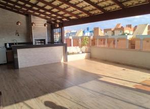 Cobertura, 4 Quartos, 3 Vagas, 2 Suites em Jardim Riacho das Pedras, Contagem, MG valor de R$ 1.250.000,00 no Lugar Certo