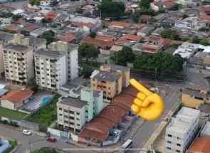 Apartamento, 2 Quartos, 1 Vaga, 1 Suite em Avenida Anápolis, Vila Brasília, Aparecida de Goiânia, GO valor de R$ 180.000,00 no Lugar Certo