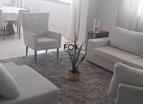 Apartamento, 4 Quartos, 3 Vagas, 1 Suite em Buritis, Belo Horizonte, MG valor de R$ 900.000,00 no Lugar Certo