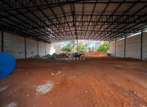Galpão, 9 Vagas para alugar em Distrito Industrial, Sete Lagoas, MG valor de R$ 25.000,00 no Lugar Certo