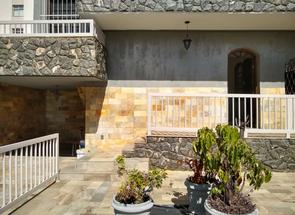 Casa, 5 Quartos, 2 Vagas, 1 Suite em Padre Eustáquio, Belo Horizonte, MG valor de R$ 950.000,00 no Lugar Certo