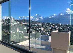 Apartamento, 2 Quartos, 2 Vagas, 1 Suite em Havaí, Belo Horizonte, MG valor de R$ 435.000,00 no Lugar Certo