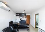 Apart Hotel, 1 Quarto, 1 Vaga, 1 Suite