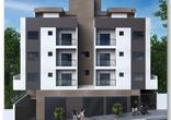 Cobertura, 3 Quartos, 2 Vagas, 1 Suite