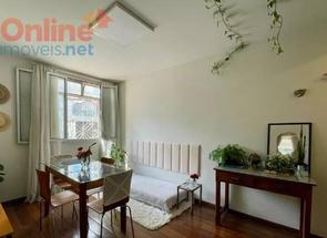 Apartamento, 2 Quartos, 1 Suite em Rua Pitangui, Sagrada Família, Belo Horizonte, MG valor de R$ 448.000,00 no Lugar Certo