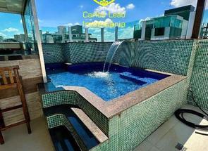 Cobertura, 4 Quartos, 2 Vagas, 1 Suite em Dona Clara, Belo Horizonte, MG valor de R$ 1.000.000,00 no Lugar Certo