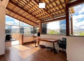 Cobertura, 3 Quartos, 1 Vaga, 1 Suite em Cinquentenário, Belo Horizonte, MG valor de R$ 520.000,00 no Lugar Certo
