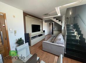 Cobertura, 3 Quartos, 2 Vagas, 1 Suite em Inconfidentes, Contagem, MG valor de R$ 850.000,00 no Lugar Certo