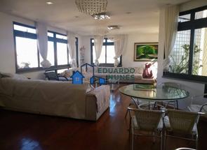 Apartamento, 4 Quartos, 3 Vagas, 2 Suites em Carmo, Belo Horizonte, MG valor de R$ 1.790.000,00 no Lugar Certo