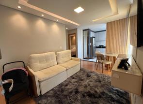 Apartamento, 2 Quartos, 1 Vaga em Chácara Cotia, Contagem, MG valor de R$ 295.000,00 no Lugar Certo