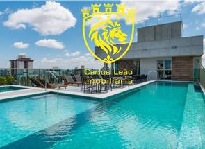 Apartamento, 2 Quartos, 2 Vagas em Funcionários, Belo Horizonte, MG valor de R$ 1.255.796,00 no Lugar Certo