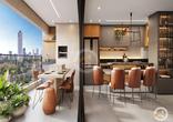 Apartamento, 3 Quartos