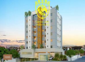 Apartamento, 3 Quartos, 2 Vagas, 1 Suite em Sagrada Família, Belo Horizonte, MG valor de R$ 739.891,00 no Lugar Certo