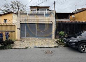 Casa, 4 Quartos, 2 Vagas, 2 Suites em São Gabriel, Belo Horizonte, MG valor de R$ 680.000,00 no Lugar Certo