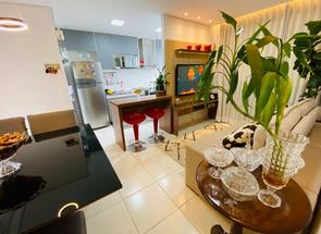 Apartamento, 2 Quartos, 1 Vaga em Bandeirantes (pampulha), Belo Horizonte, MG valor de R$ 460.000,00 no Lugar Certo