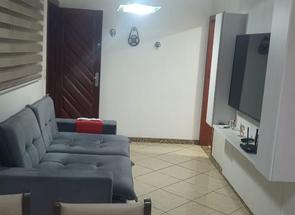 Apartamento, 3 Quartos em Padre Eustáquio, Belo Horizonte, MG valor de R$ 305.000,00 no Lugar Certo