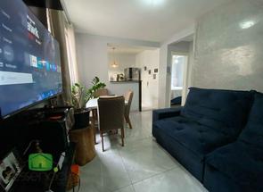 Apartamento, 2 Quartos, 1 Vaga em Santa Maria, Contagem, MG valor de R$ 230.000,00 no Lugar Certo