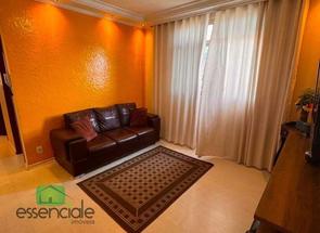 Apartamento, 3 Quartos, 1 Vaga em Industrial, Contagem, MG valor de R$ 375.000,00 no Lugar Certo