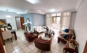Apartamento, 4 Quartos, 2 Vagas, 2 Suites