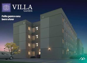 Apartamento, 2 Quartos, 1 Vaga em Justinópolis, Ribeirão das Neves, MG valor de R$ 215.170,00 no Lugar Certo