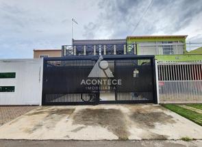 Casa em Condomínio, 4 Quartos, 2 Vagas, 1 Suite para alugar em Qrc 03, Residencial Santos Dumont, Santa Maria, DF valor de R$ 3.000,00 no Lugar Certo