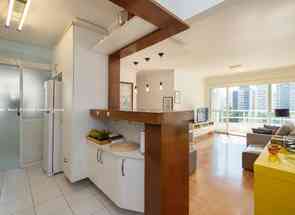 Apartamento, 2 Quartos, 2 Vagas, 1 Suite em Vila Olímpia, São Paulo, SP valor de R$ 1.300.000,00 no Lugar Certo