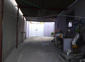 Casa, 3 Quartos, 2 Vagas em Durval de Barros, Ibirité, MG valor de R$ 500.000,00 no Lugar Certo