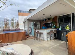 Cobertura, 3 Quartos, 2 Vagas, 1 Suite em Cidade Nova, Belo Horizonte, MG valor de R$ 1.490.000,00 no Lugar Certo