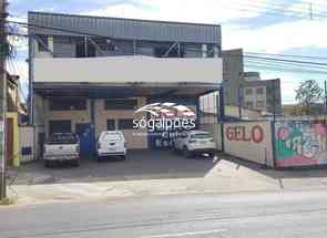 Galpão em Avenida Vereador Cícero Ildefonso, João Pinheiro, Belo Horizonte, MG valor de R$ 2.000.000,00 no Lugar Certo