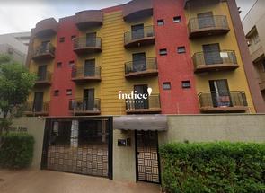 Apartamento, 1 Quarto, 1 Vaga, 1 Suite em Rua Catarina Aparecida Navis Silva, Nova Aliança, Ribeirão Preto, SP valor de R$ 210.000,00 no Lugar Certo