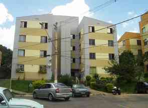 Apartamento, 2 Quartos, 1 Vaga em Bonsucesso, Belo Horizonte, MG valor de R$ 155.000,00 no Lugar Certo