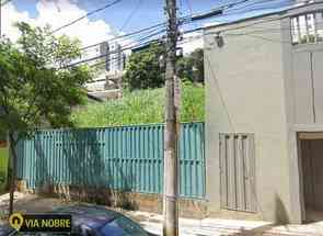 Lote em Avenida Dom João VI, Palmeiras, Belo Horizonte, MG valor de R$ 700.000,00 no Lugar Certo