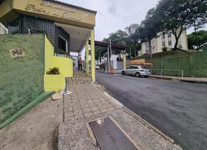 Apartamento, 2 Quartos, 1 Vaga para alugar em Jardim Riacho das Pedras, Contagem, MG valor de R$ 1.100,00 no Lugar Certo