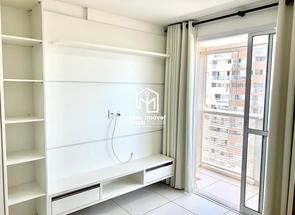 Apartamento, 1 Quarto para alugar em Avenida das Araucárias, Sul, Águas Claras, DF valor de R$ 2.000,00 no Lugar Certo