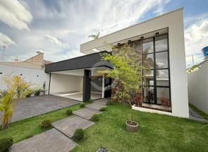 Casa, 4 Quartos em Rua Guajará, Parque Amazônia, Goiânia, GO valor de R$ 1.700.000,00 no Lugar Certo
