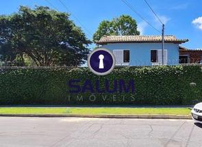 Casa, 5 Quartos, 5 Vagas, 2 Suites em Bandeirantes (pampulha), Belo Horizonte, MG valor de R$ 1.890.000,00 no Lugar Certo