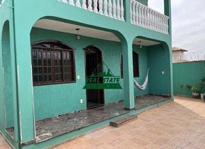 Casa, 3 Quartos, 4 Vagas, 1 Suite em Ermelinda, Belo Horizonte, MG valor de R$ 750.000,00 no Lugar Certo