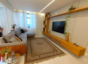 Apartamento, 4 Quartos, 3 Vagas, 1 Suite em Funcionários, Belo Horizonte, MG valor de R$ 1.480.000,00 no Lugar Certo