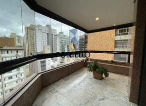 Apartamento, 4 Quartos, 3 Vagas, 2 Suites em Lourdes, Belo Horizonte, MG valor de R$ 3.200.000,00 no Lugar Certo