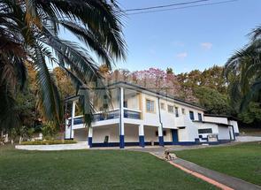 Fazenda, 5 Quartos, 4 Vagas em Zona Rural, Varginha, MG valor de R$ 1.800.000,00 no Lugar Certo