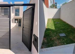 Casa, 2 Quartos, 1 Vaga, 2 Suites em Santa Mônica, Belo Horizonte, MG valor de R$ 599.000,00 no Lugar Certo