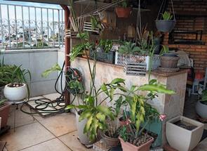 Apartamento, 3 Quartos, 2 Vagas, 1 Suite em Nova Floresta, Belo Horizonte, MG valor de R$ 650.000,00 no Lugar Certo