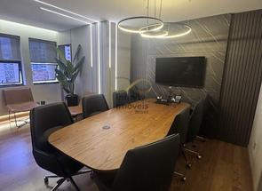Sala em Avenida do Contorno, Funcionários, Belo Horizonte, MG valor de R$ 1.650.000,00 no Lugar Certo