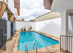 Casa, 4 Quartos, 5 Vagas, 4 Suites em Jardim Campo Grande, São Paulo, SP valor de R$ 2.490.000,00 no Lugar Certo