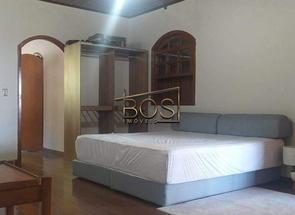 Casa, 4 Quartos, 4 Vagas, 3 Suites para alugar em Belvedere, Belo Horizonte, MG valor de R$ 25.000,00 no Lugar Certo