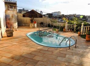 Casa, 5 Quartos, 4 Vagas, 1 Suite em Renascença, Belo Horizonte, MG valor de R$ 1.675.000,00 no Lugar Certo