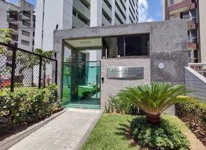 Apartamento, 1 Quarto, 1 Vaga para alugar em Aflitos, Recife, PE valor de R$ 1.650,00 no Lugar Certo