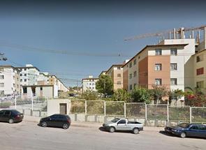 Apartamento, 2 Quartos, 1 Vaga em São Benedito, Santa Luzia, MG valor de R$ 152.000,00 no Lugar Certo